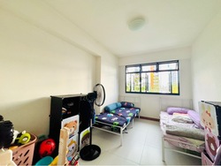 Blk 547B Segar Vale (Bukit Panjang), HDB 5 Rooms #560413241